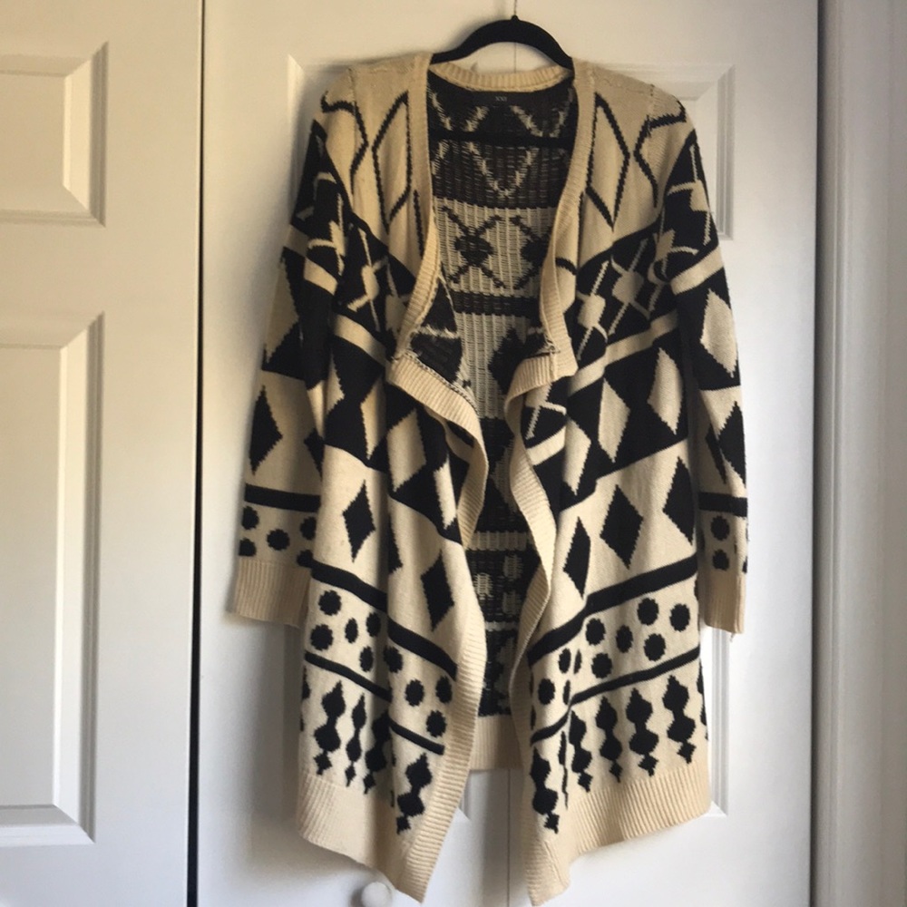 Cardigan